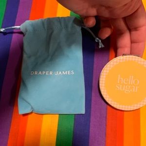 Draper James mirror compact